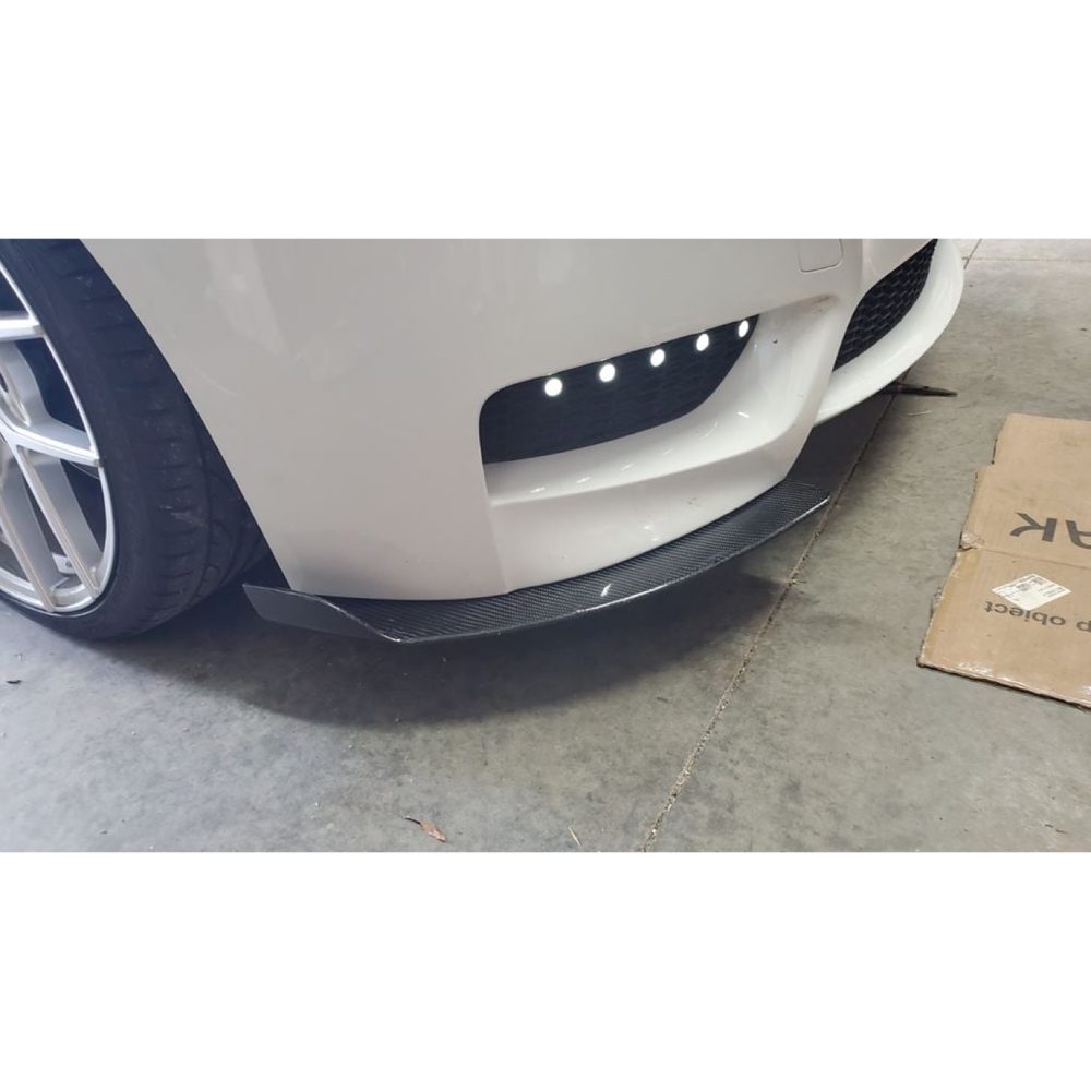 BMW E89 Z4 Ön Splitter