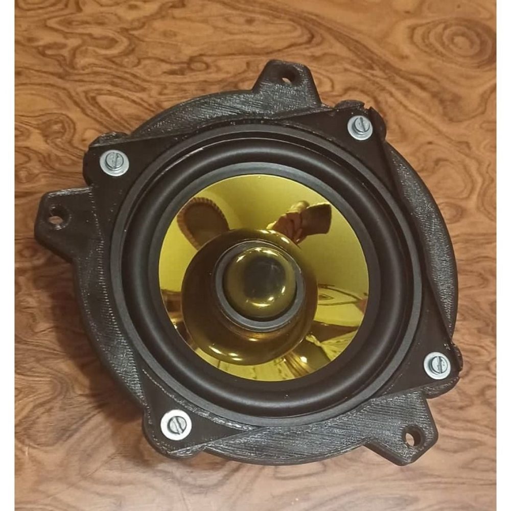 BMW E90 Hoparlör Adaptörü