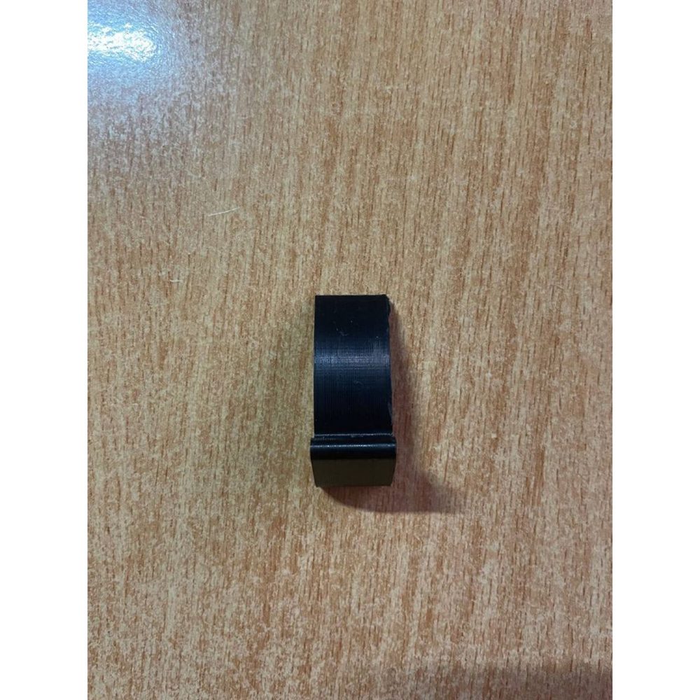 BMW E92 Emniyet Kemeri Adaptörü - Toka Bağlantı Parçası görsel 2