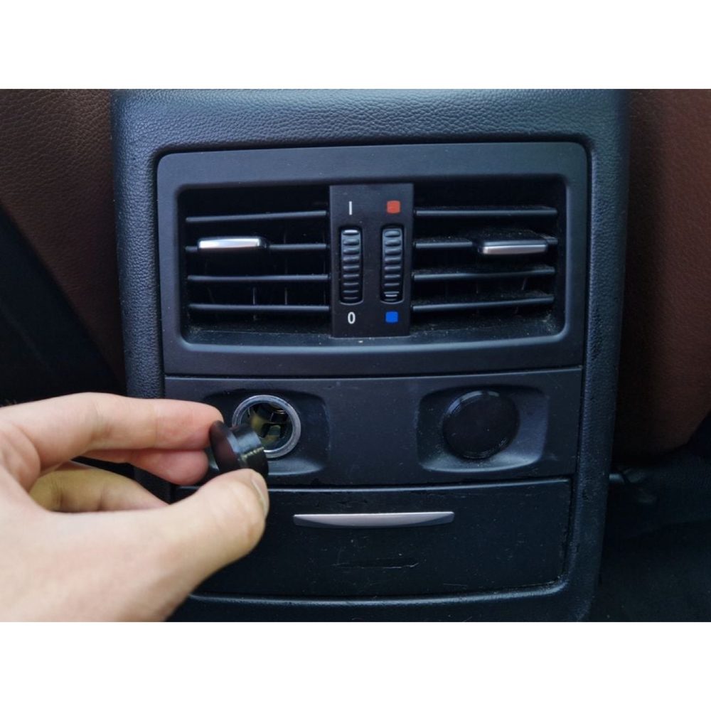 BMW E9X Çakmak Fişi (Boş)