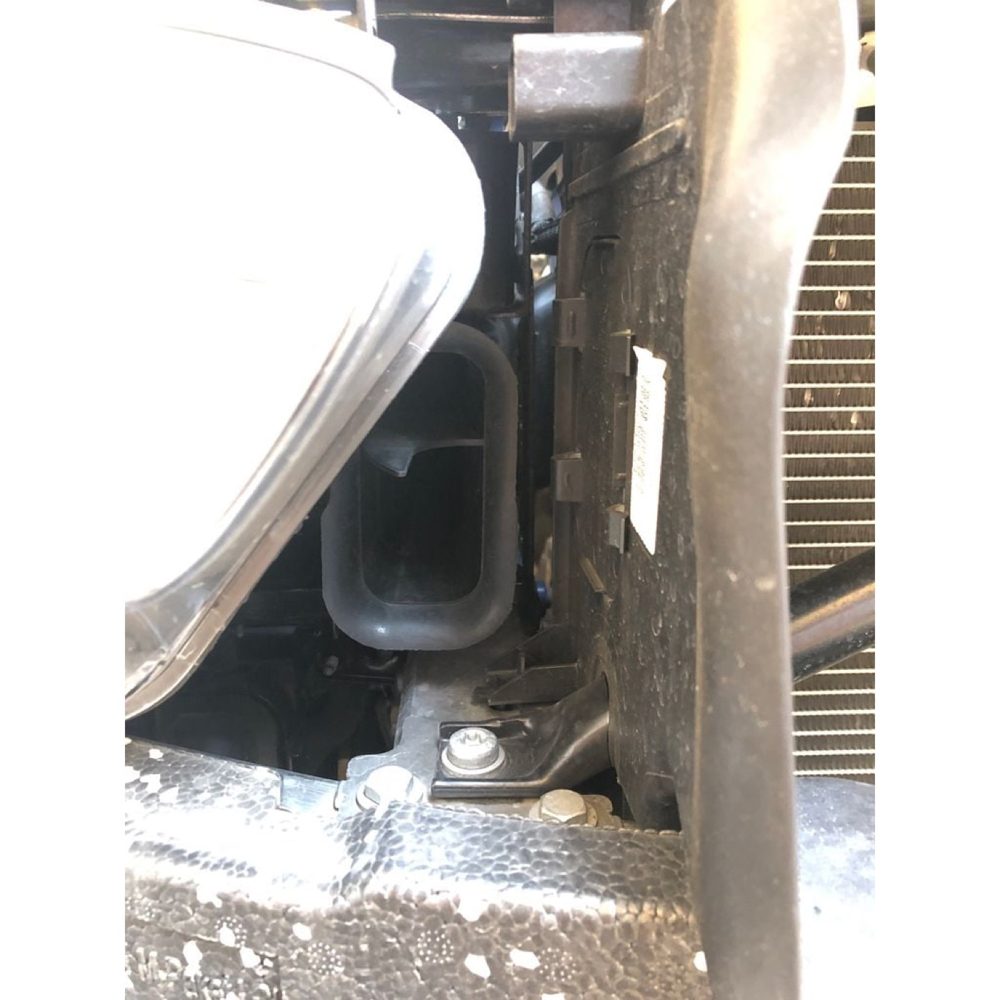 BMW F20/F30 Hava Emme Parçası görsel 3