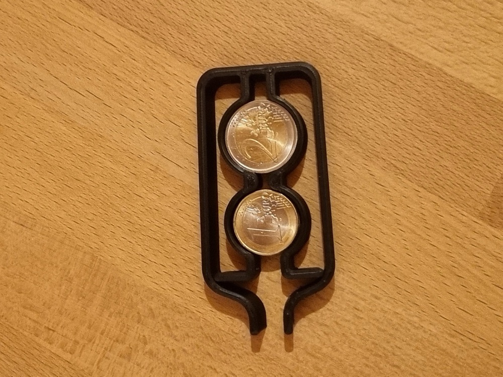 BMW F30 / F31 Bozuk Para Kutusu Düzenleyici görsel 2