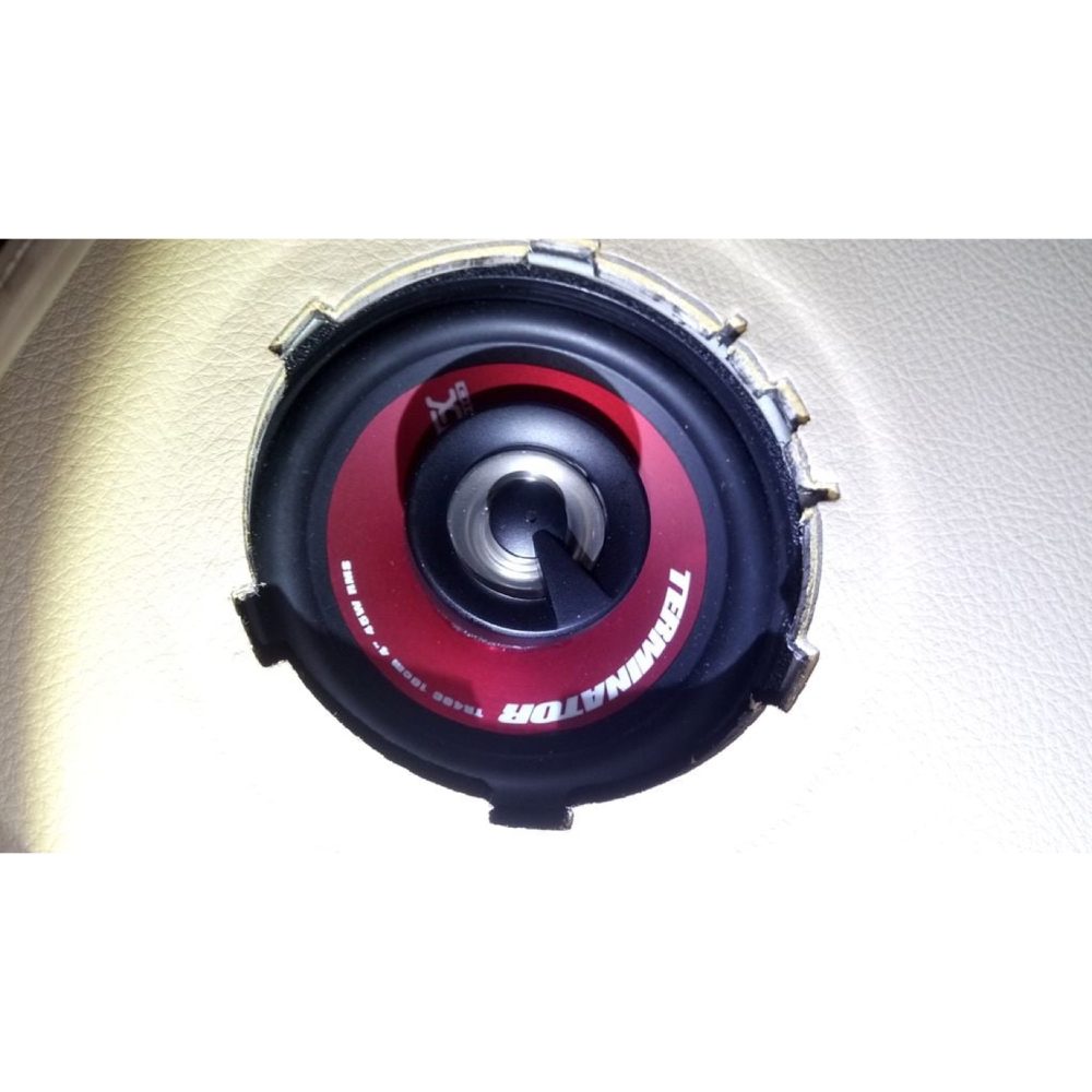 BMW F30/F31 Hoparlör Adaptörü görsel 2