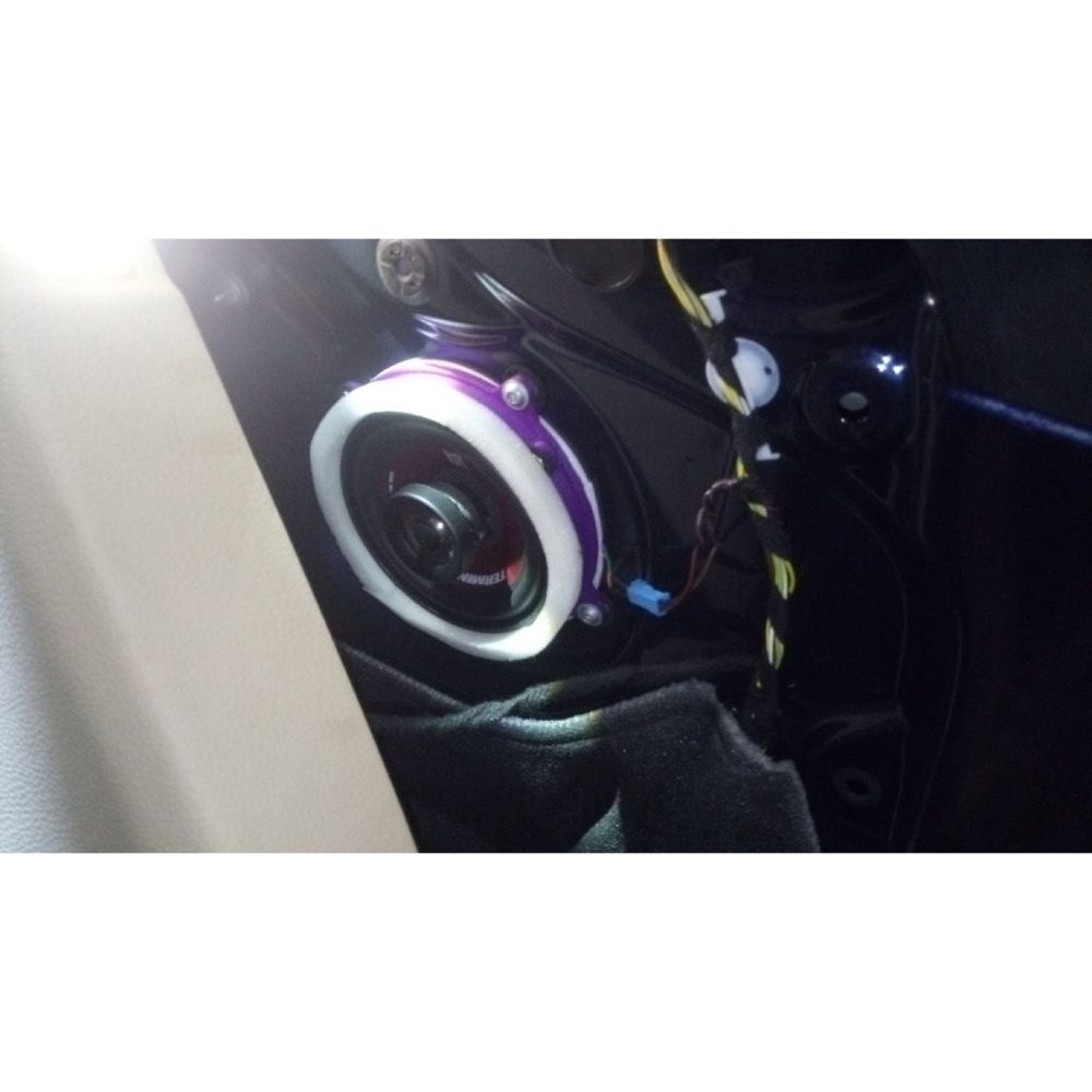 BMW F30/F31 Hoparlör Adaptörü görsel 3