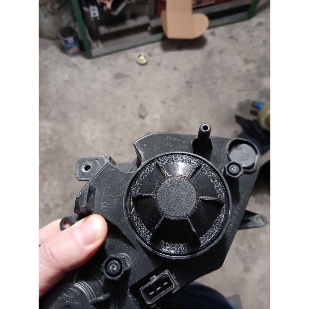 BMW Far Parçası — S1000RR Kapak