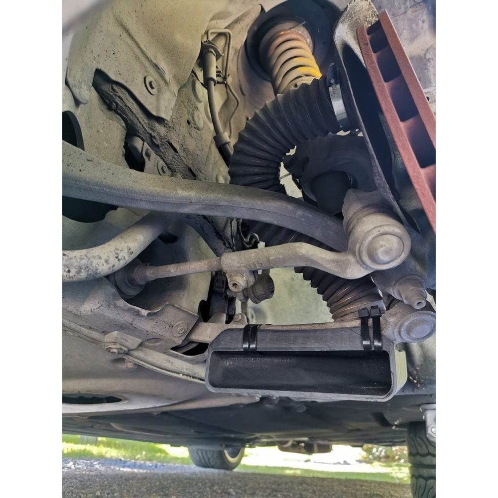 BMW Fren Soğutma/Parçası görsel 2