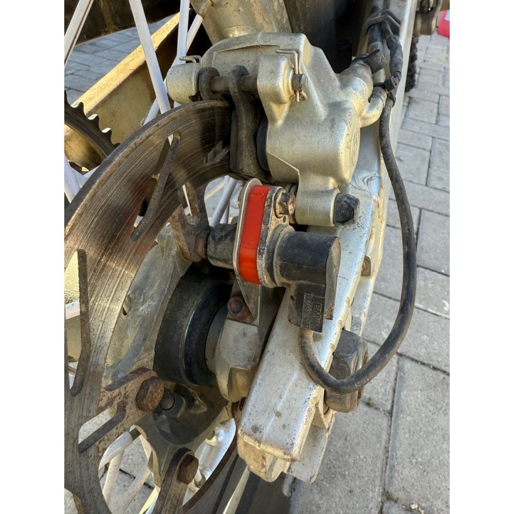 BMW G450X Hız Sensörü (VSS) Adaptörü görsel 3