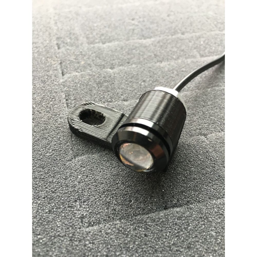 BMW Gündüz Farı (DRL) Braketi