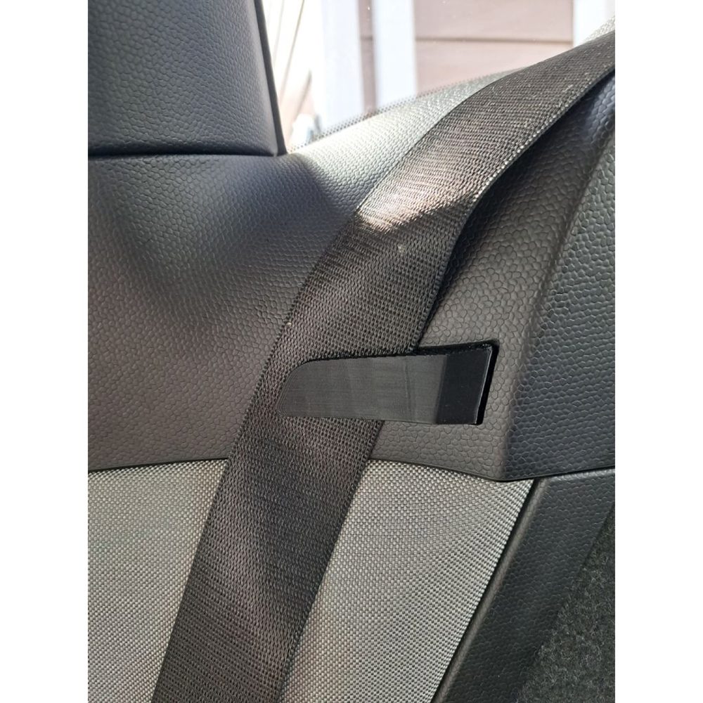 BMW i3 Arka Emniyet Kemeri Klipsi