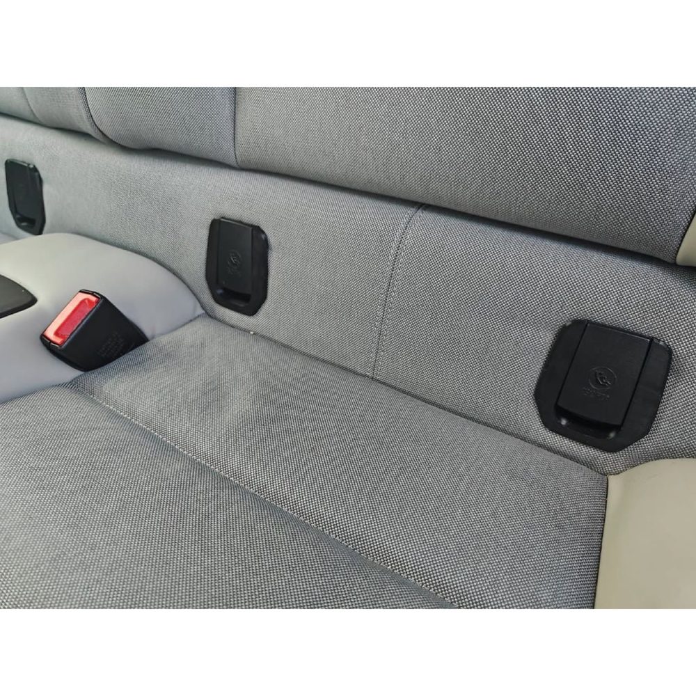 BMW i3 Isofix Kapağı görsel 2