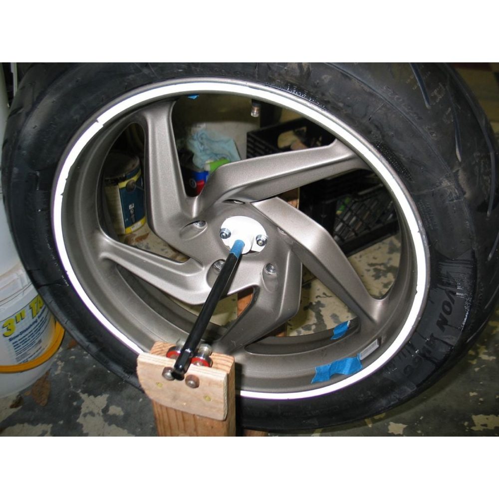 BMW Jant Balans Adaptörü