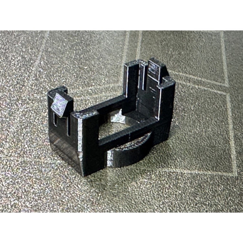 BMW K100 Anahtar Adaptörü görsel 3