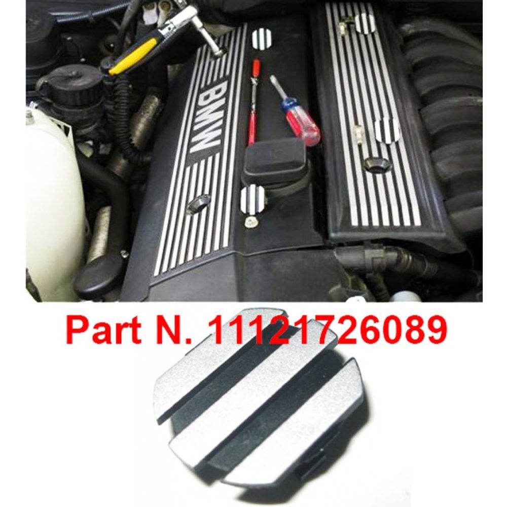 BMW M50 M52 M54 Motor Kapağı Tapası