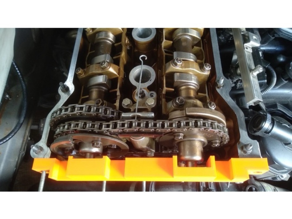 BMW M52U ve M54 Motorlar için Vanos Ayar Kiti