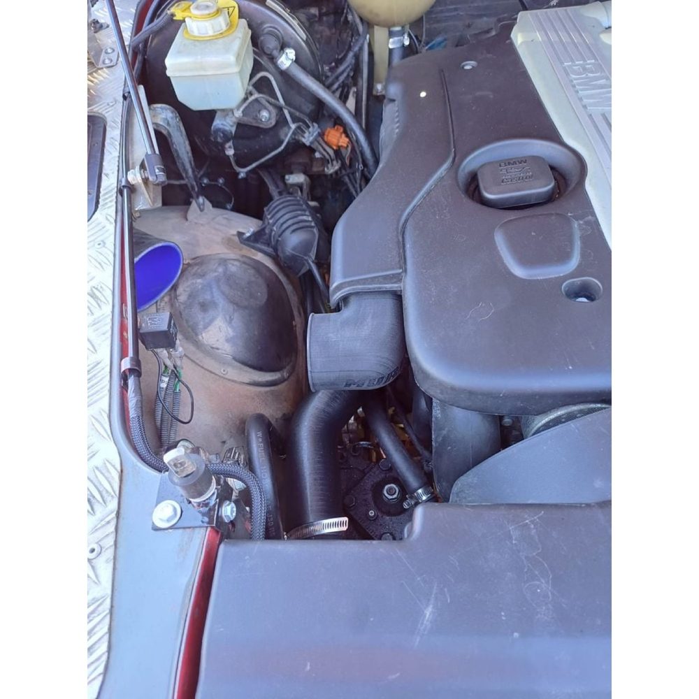 BMW M57 Hava Emme Adaptörü