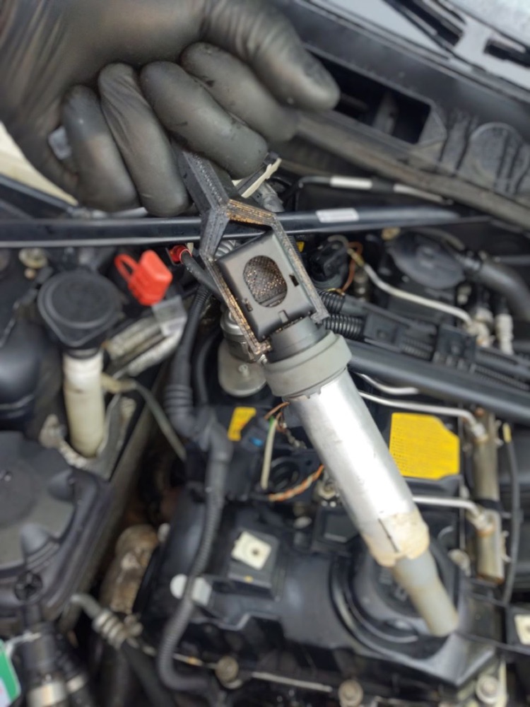 BMW N43 Ateşleme Bobini Çektirme Aparatı