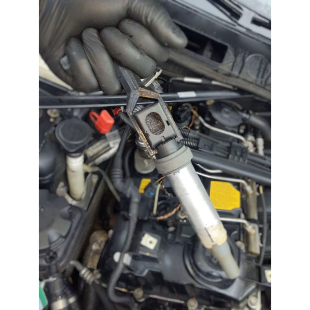 BMW N43 Ateşleme Bobini Çıkarma Aleti görsel 2