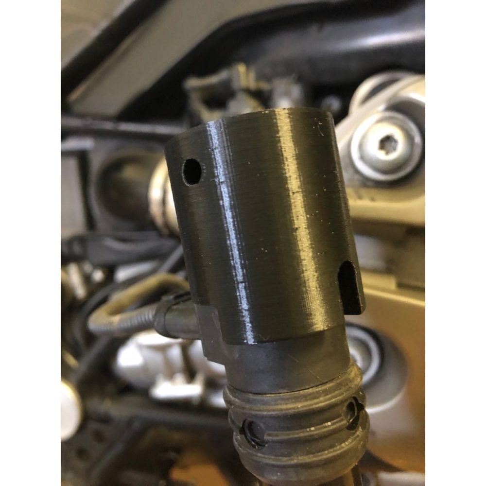 BMW R1200 Buji Bobini Çıkarma Aleti görsel 2