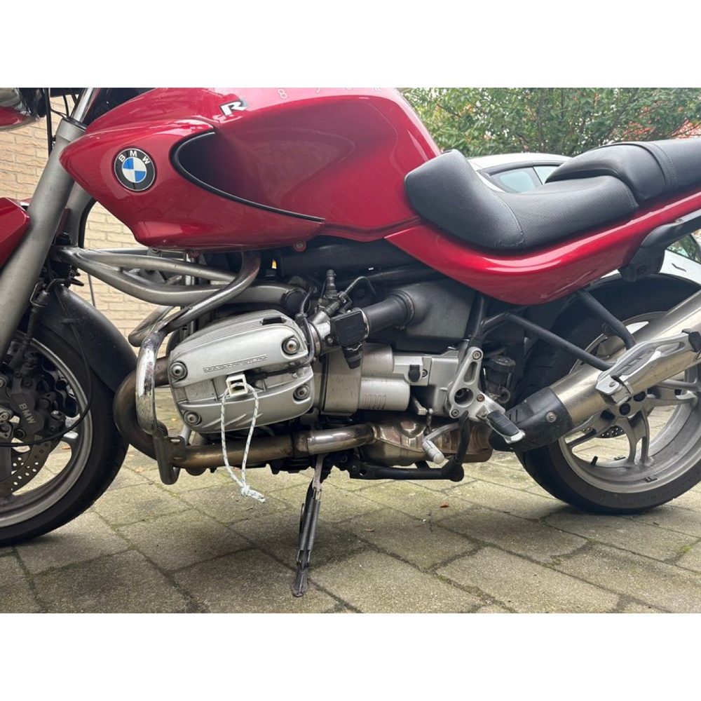 BMW R850R Buji Başlığı Çekme Aleti
