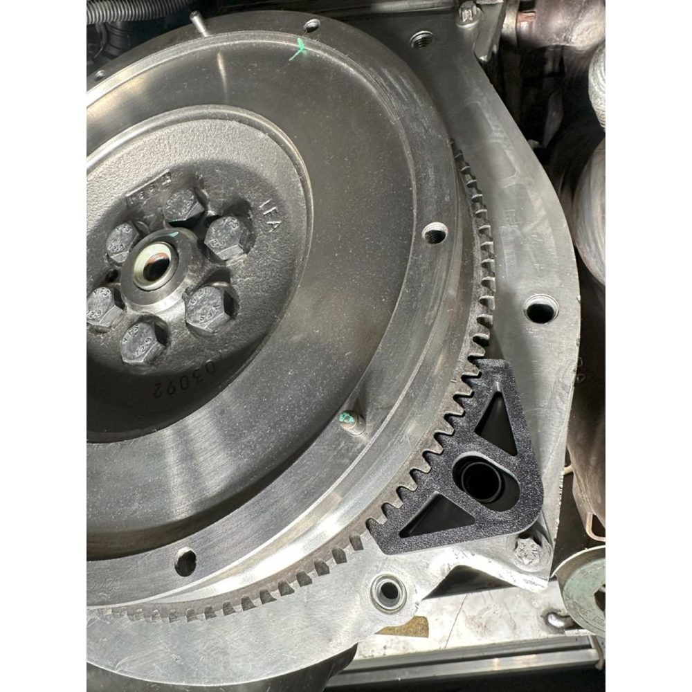 BMW Servis Aleti görsel 3