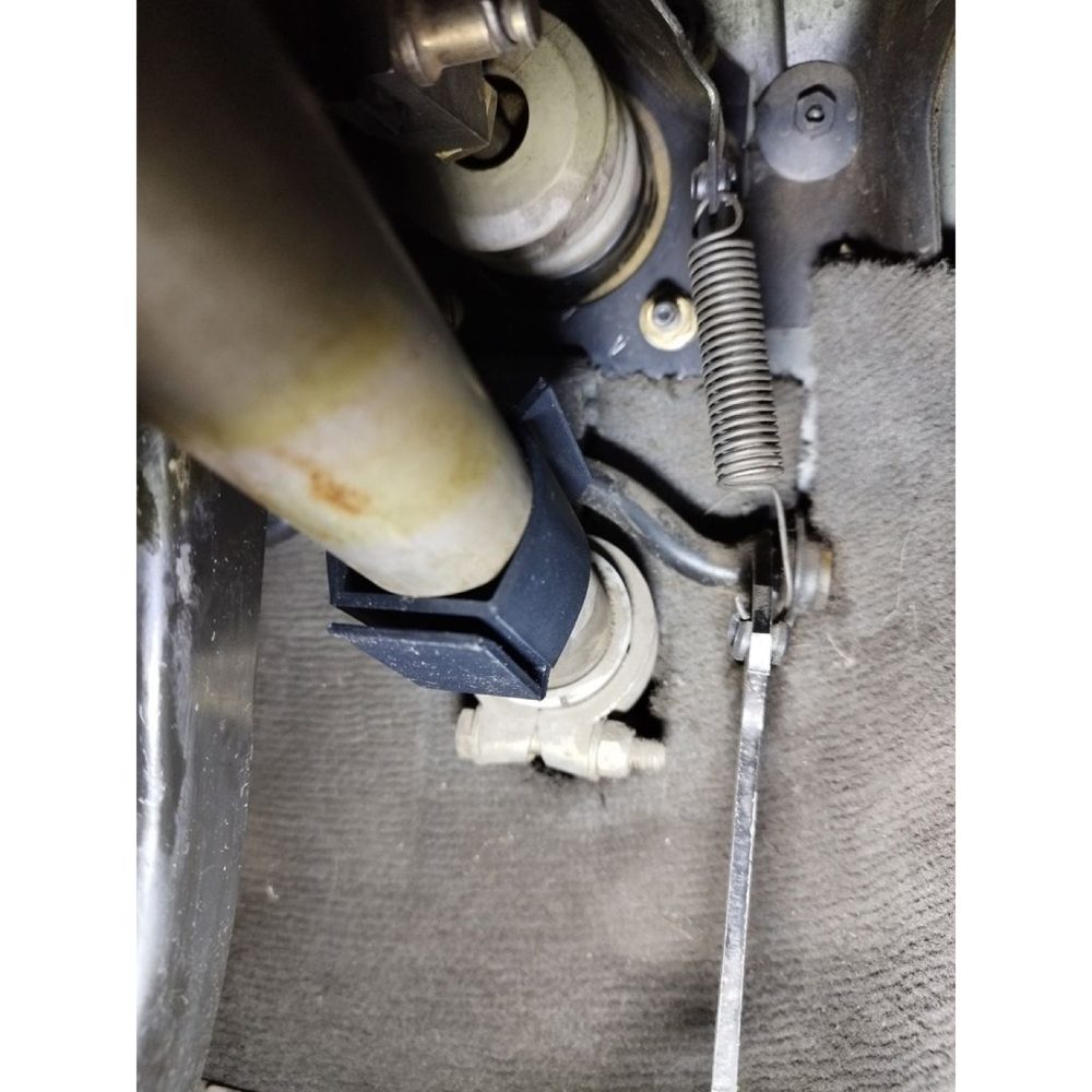 BMW Süspansiyon Braketi (51451906532)
