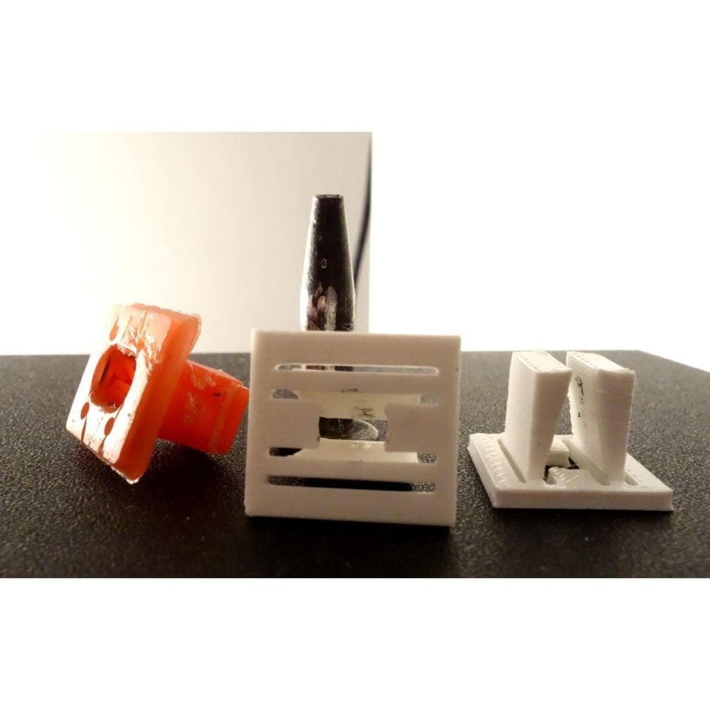 BMW Torpido Trim Klipsi (51458266814)