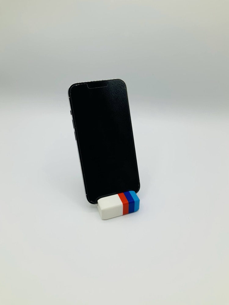 BMW Uyumlu Telefon ve Tablet Standı görsel 2