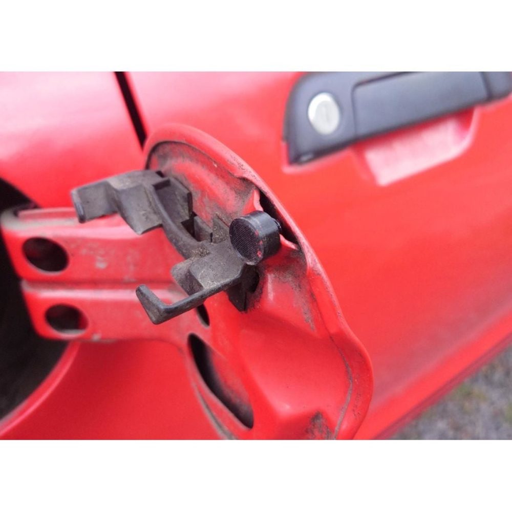 BMW Z3 Tampon Braketi