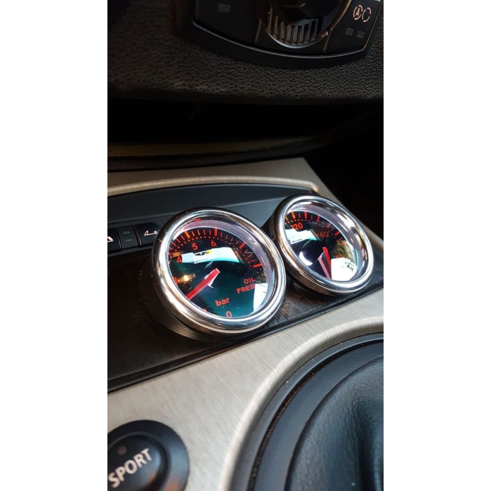 BMW Z4 Gösterge Menfez Yuvası görsel 2