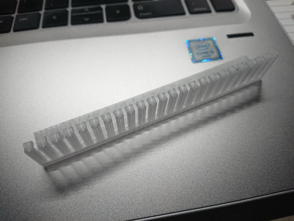 Breadboard / Dupont Jumper Kablo Tutucu Organizatör görsel 2