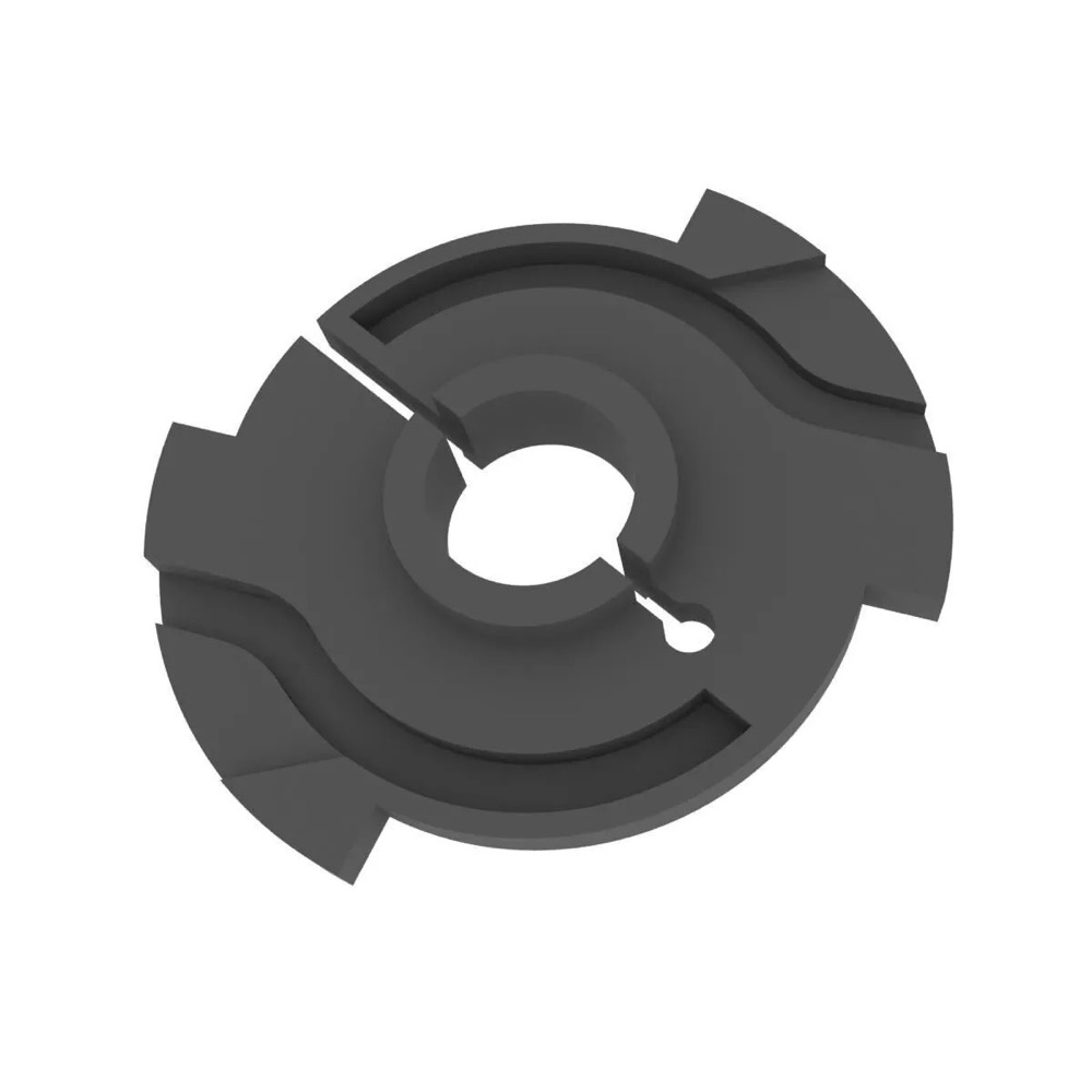 Briggs & Stratton İp Çekmeli Marş / Recoil Starter (593959)