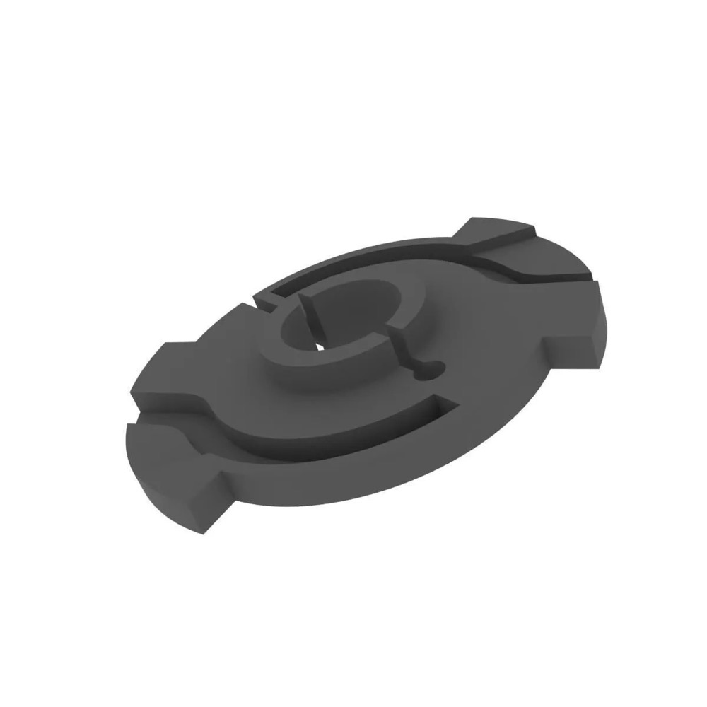 Briggs & Stratton İp Çekmeli Marş / Recoil Starter (593959) görsel 2