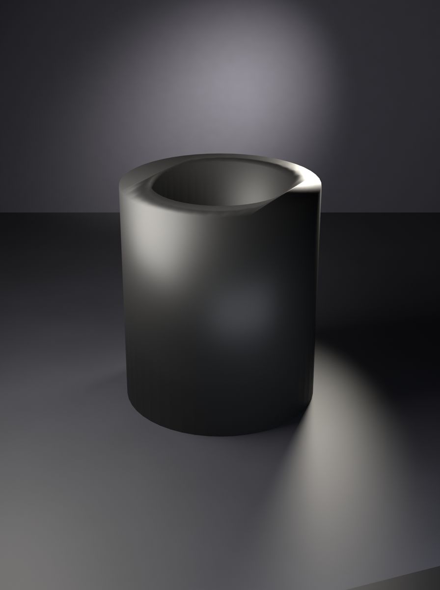 Burç (26 mm Dış, 18 mm İç Çap, 30 mm Boy)