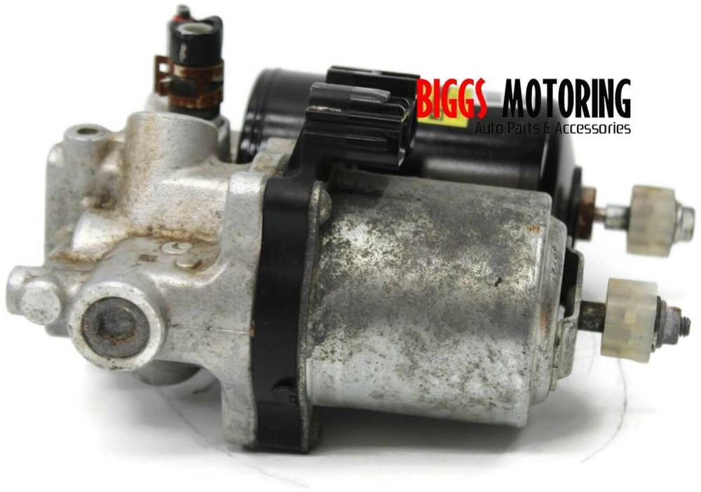 Toyota Prius (3. Nesil) Fren Aktüatörü 10mm Somun Tutucu görsel 3