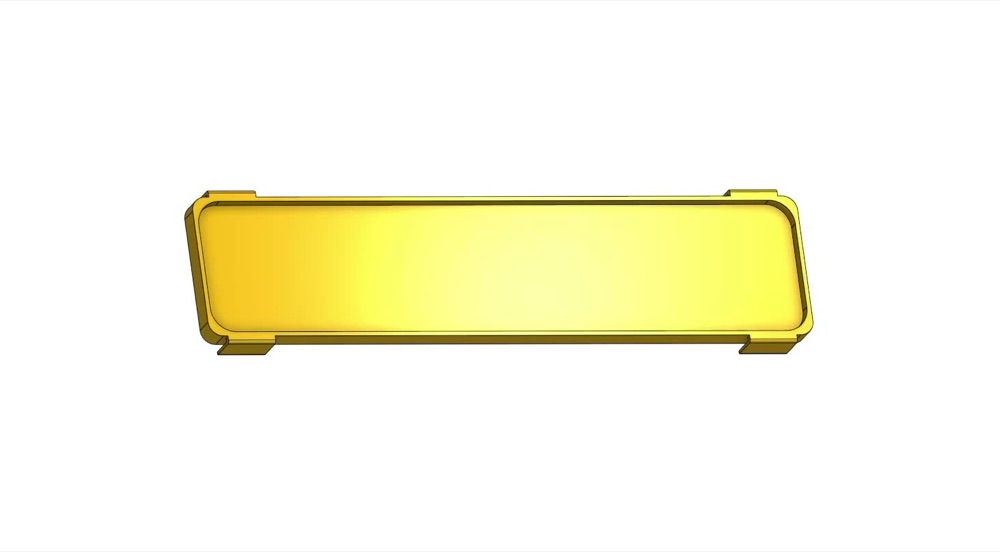 Subaru Outback / Legacy Kabin Filtresi Kapağı (2010-2012)