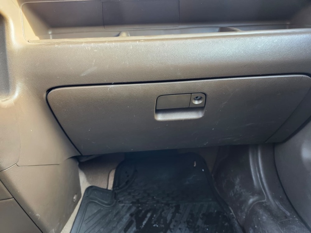 Honda CR-V (2002-2006) Torpido Kapağı Stoperi görsel 3