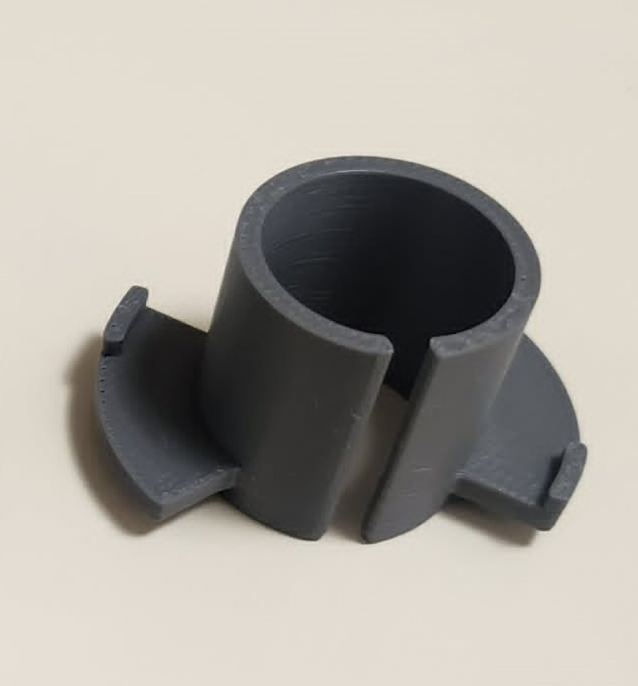 Honda Odyssey / CR-V Xenon Ampul Soket Adaptörü (19 mm)