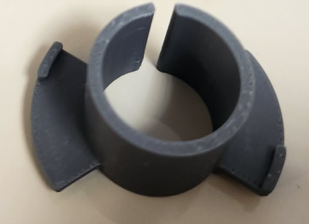 Honda Odyssey / CR-V Xenon Ampul Soket Adaptörü (19 mm) görsel 3