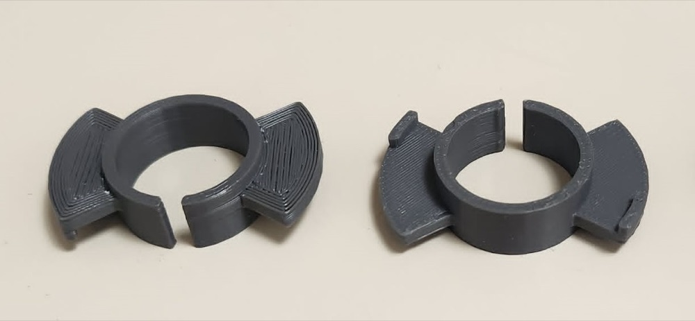 Honda Odyssey / CR-V Xenon Ampul Soket Adaptörü (8 mm)