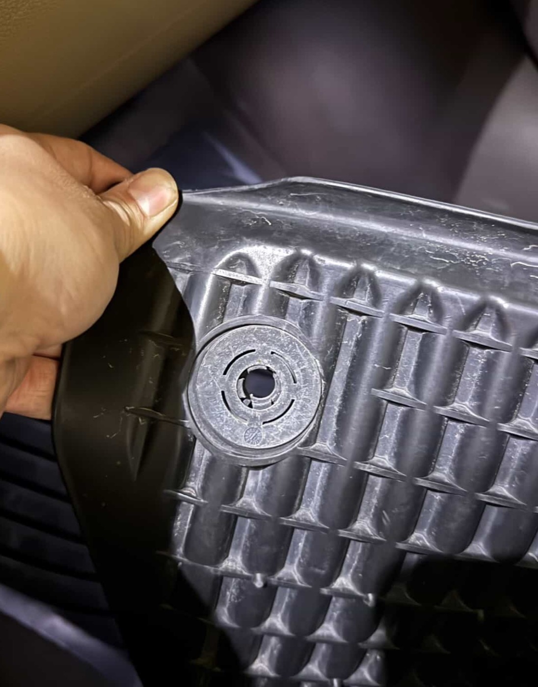 Audi A6 Kapak Mekanizması Dişlisi