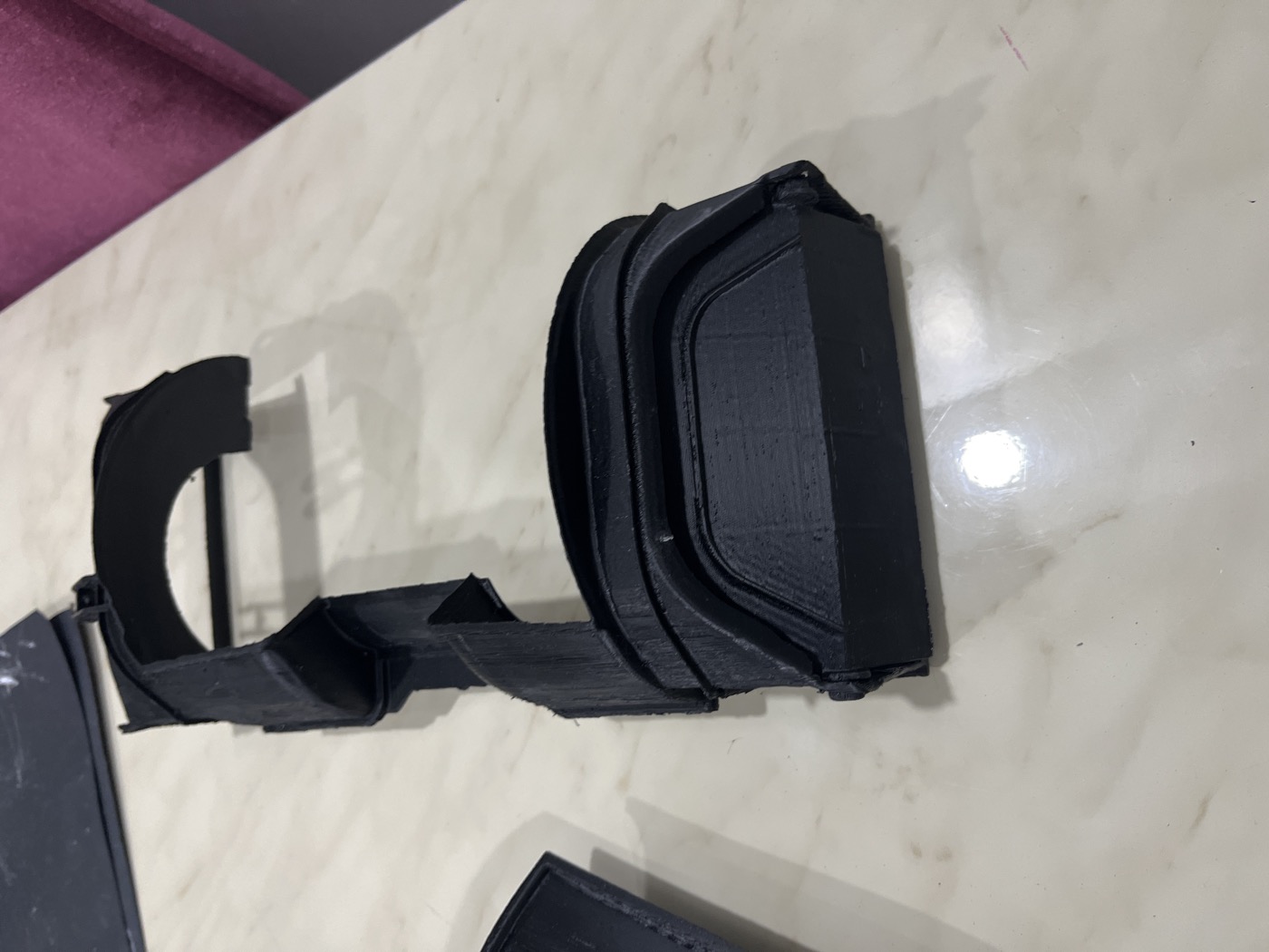 BMW E30 Kalorifer Bağlantı Takımı görsel 3