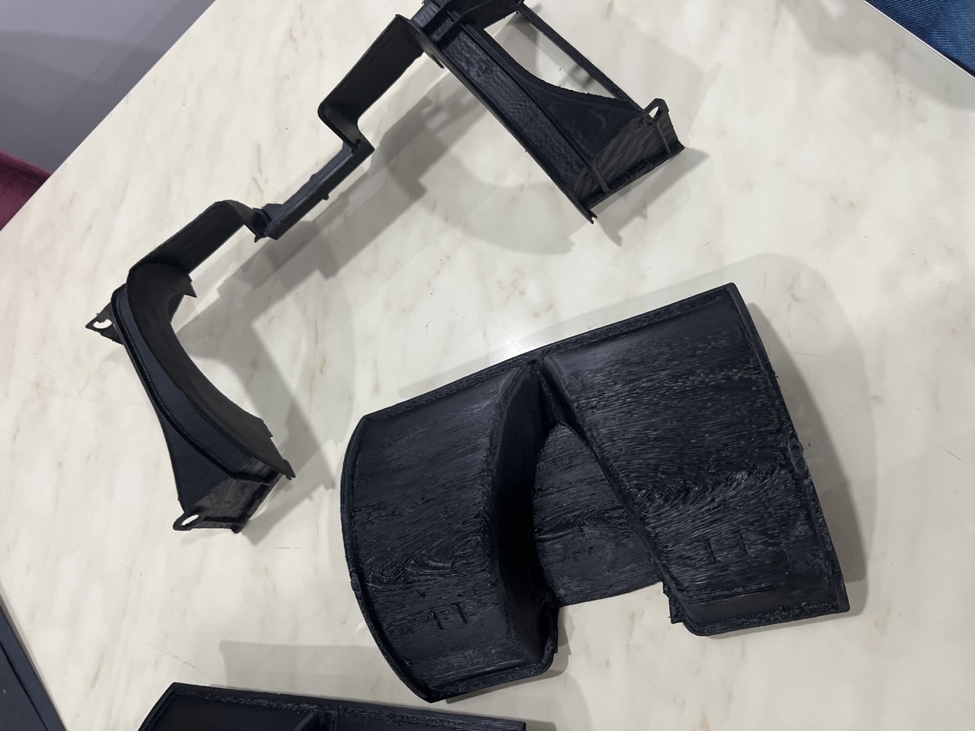 BMW E30 Kalorifer Bağlantı Takımı görsel 4