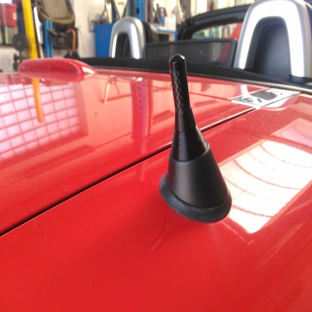 Mazda MX-5 NC Anten Adaptörü