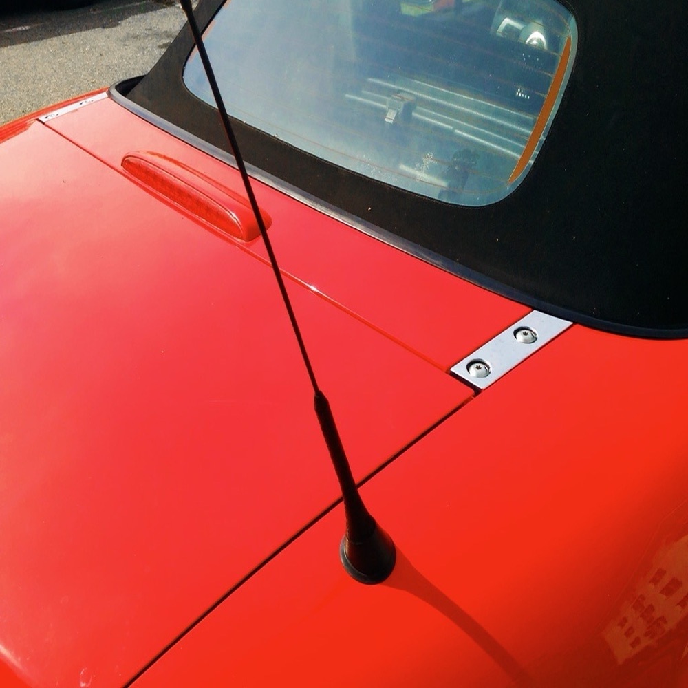 Mazda MX-5 NC Anten Adaptörü görsel 3