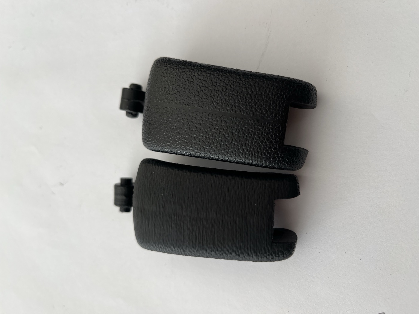 Chevrolet Kalos Arka Cam Sabitleme Parçası