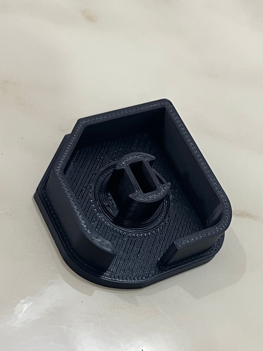 Chevrolet Lacetti Perde Kolu Kapağı