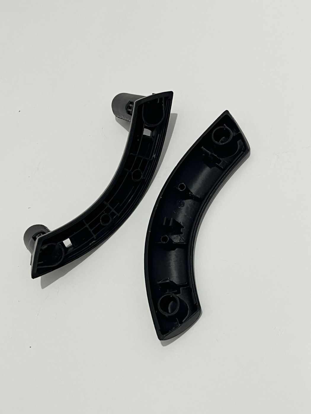Citroen C3 İç Kapı Açma Kolu (2003-2007) görsel 2
