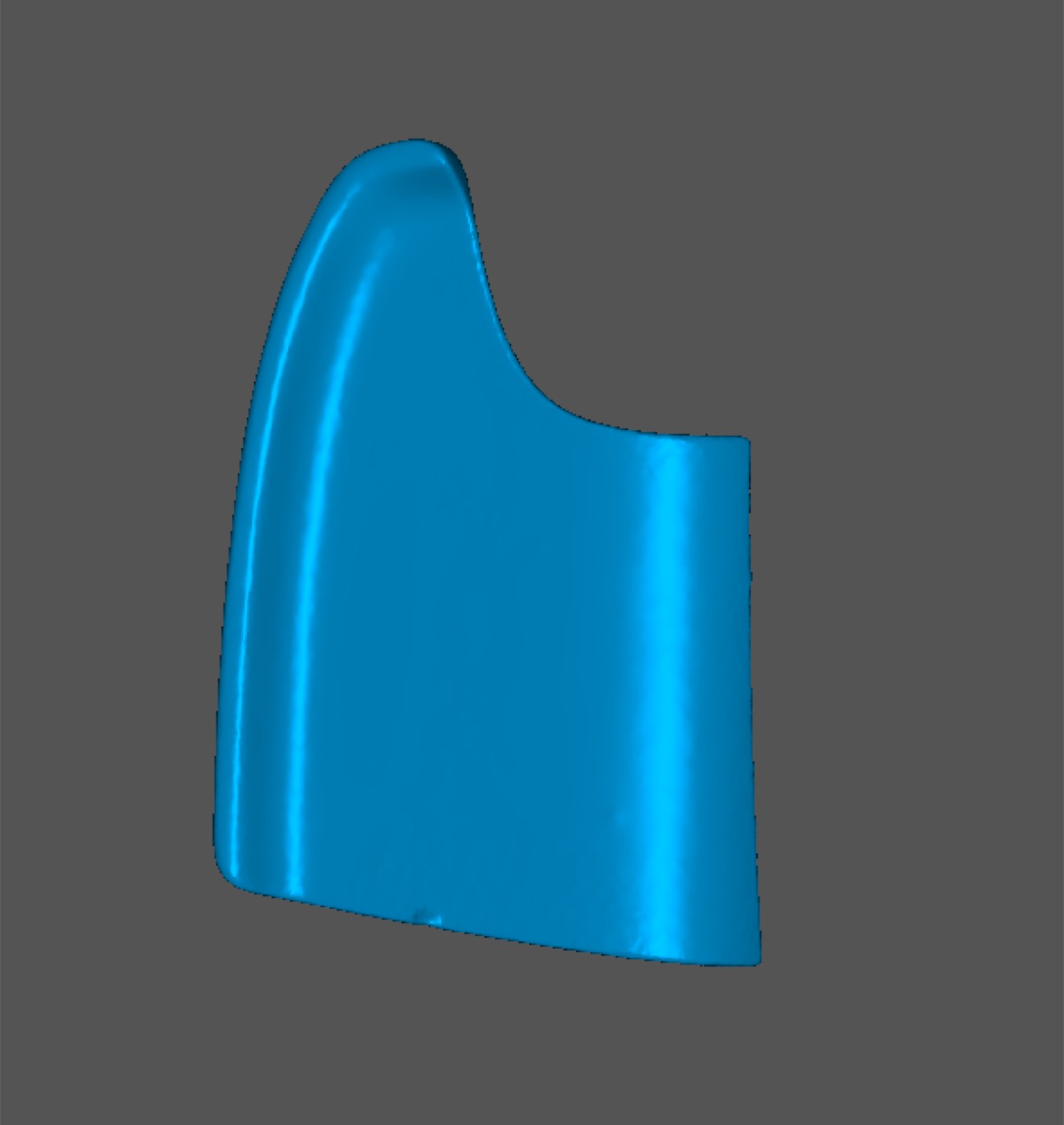 Honda Civic FB7 F1 Vites Kolu