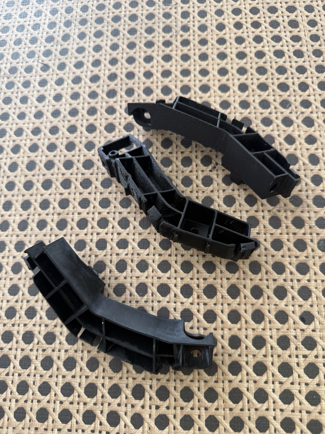 Honda Civic FN2 Tampon Braketi