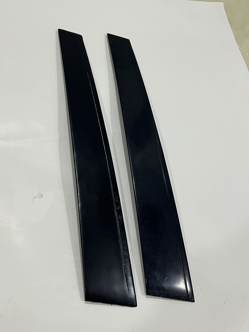 Honda Civic Yan Kapı Çıtası (2002-2006)